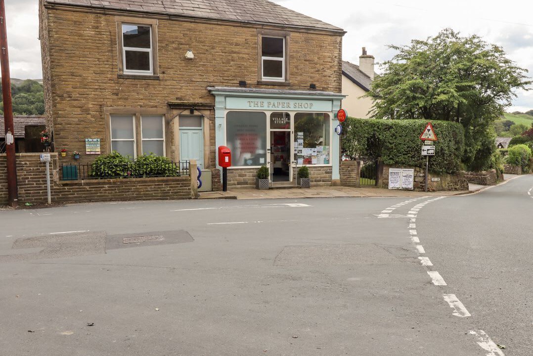 Photo of Others in Embsay