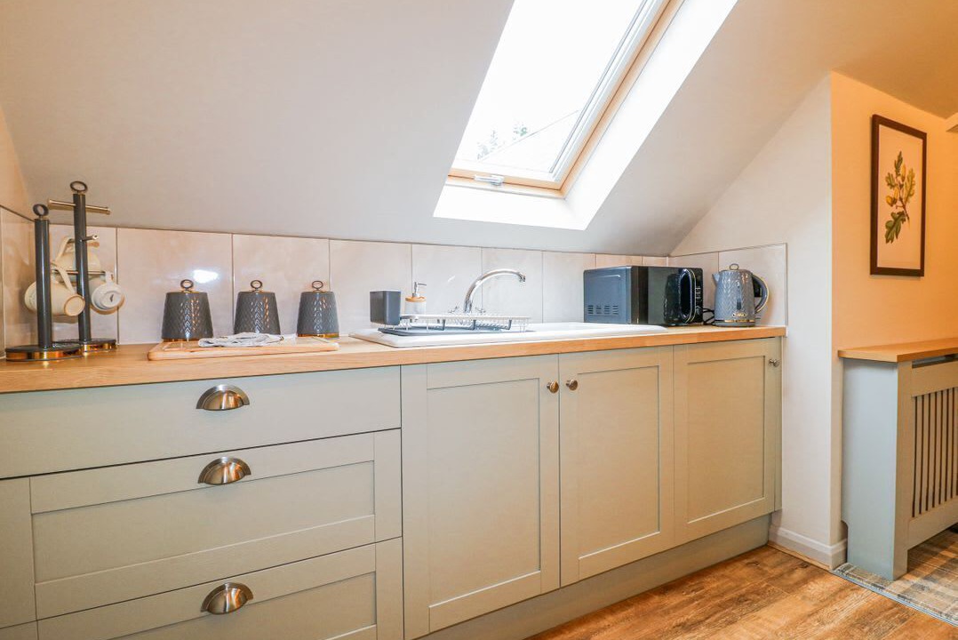 Photo of Bedroom in Wymondham
