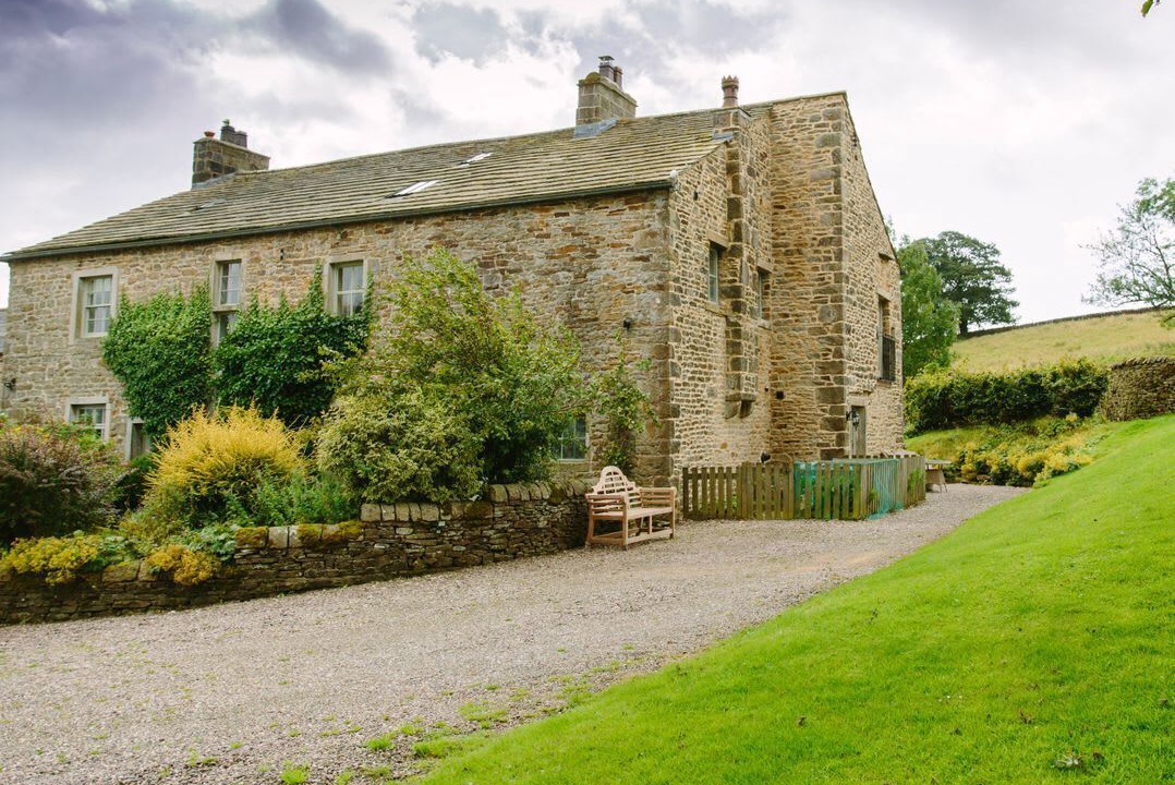 Photo of Others in Fourstones Near Bentham