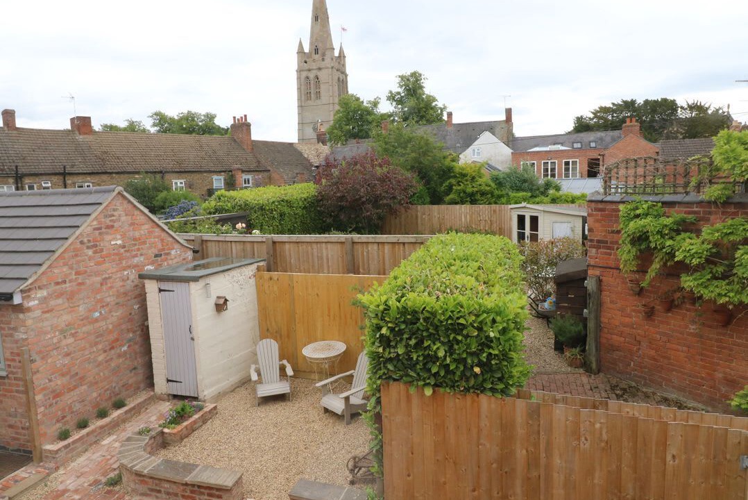 Photo of Others in Oakham