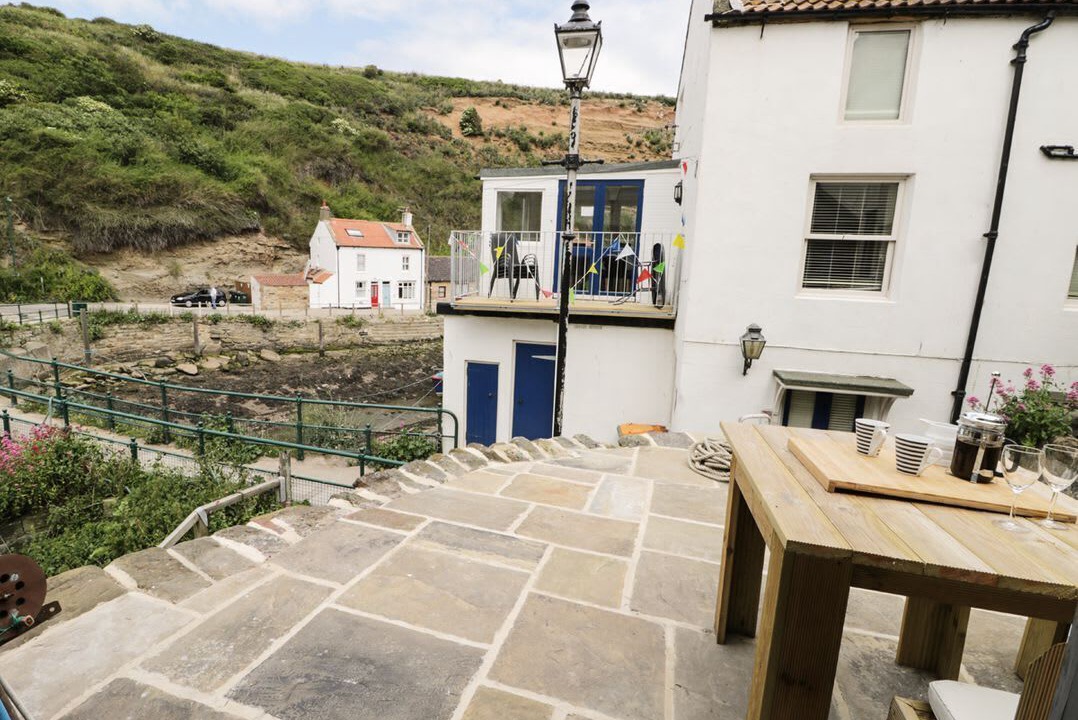 Photo of Others in Staithes
