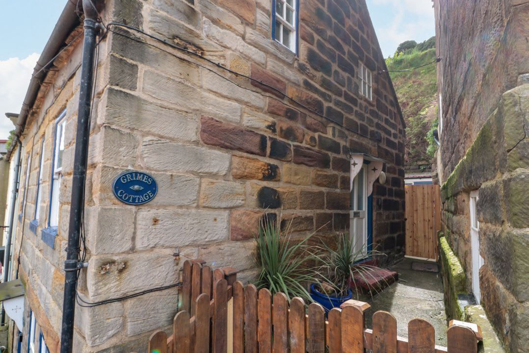 Photo of Others in Staithes