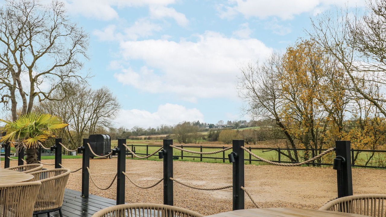 Photo of Others in South Luffenham
