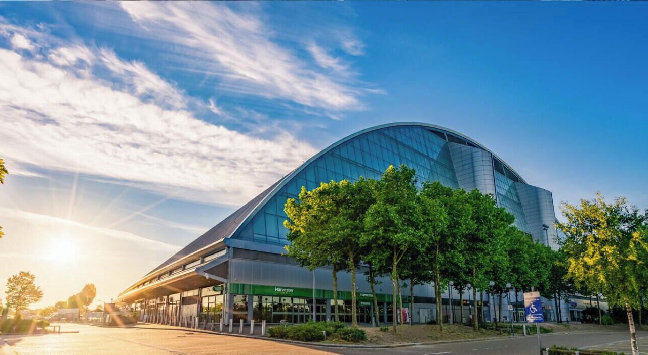 Photo of Outdoor in Central Milton Keynes