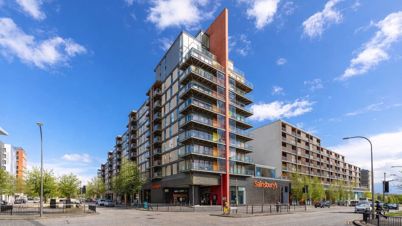 Photo of Outdoor in Central Milton Keynes