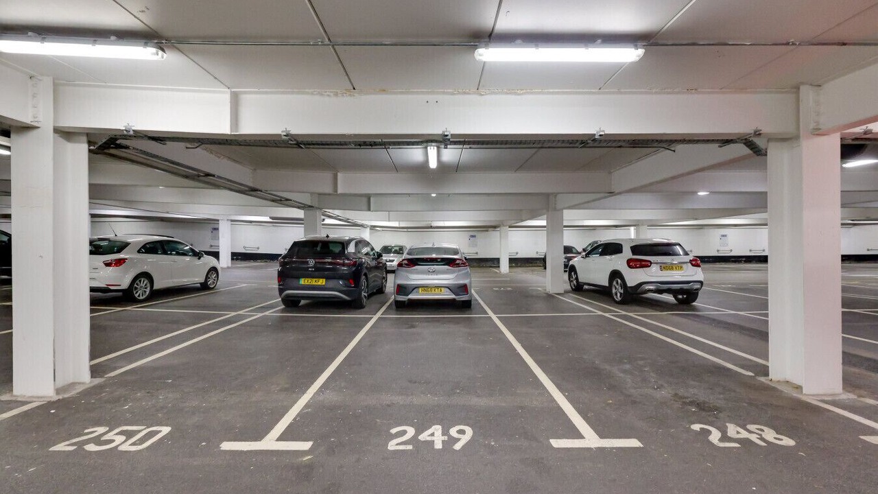 Photo of Others in Central Milton Keynes