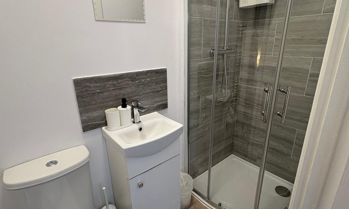 Photo of Bathroom in Peterborough