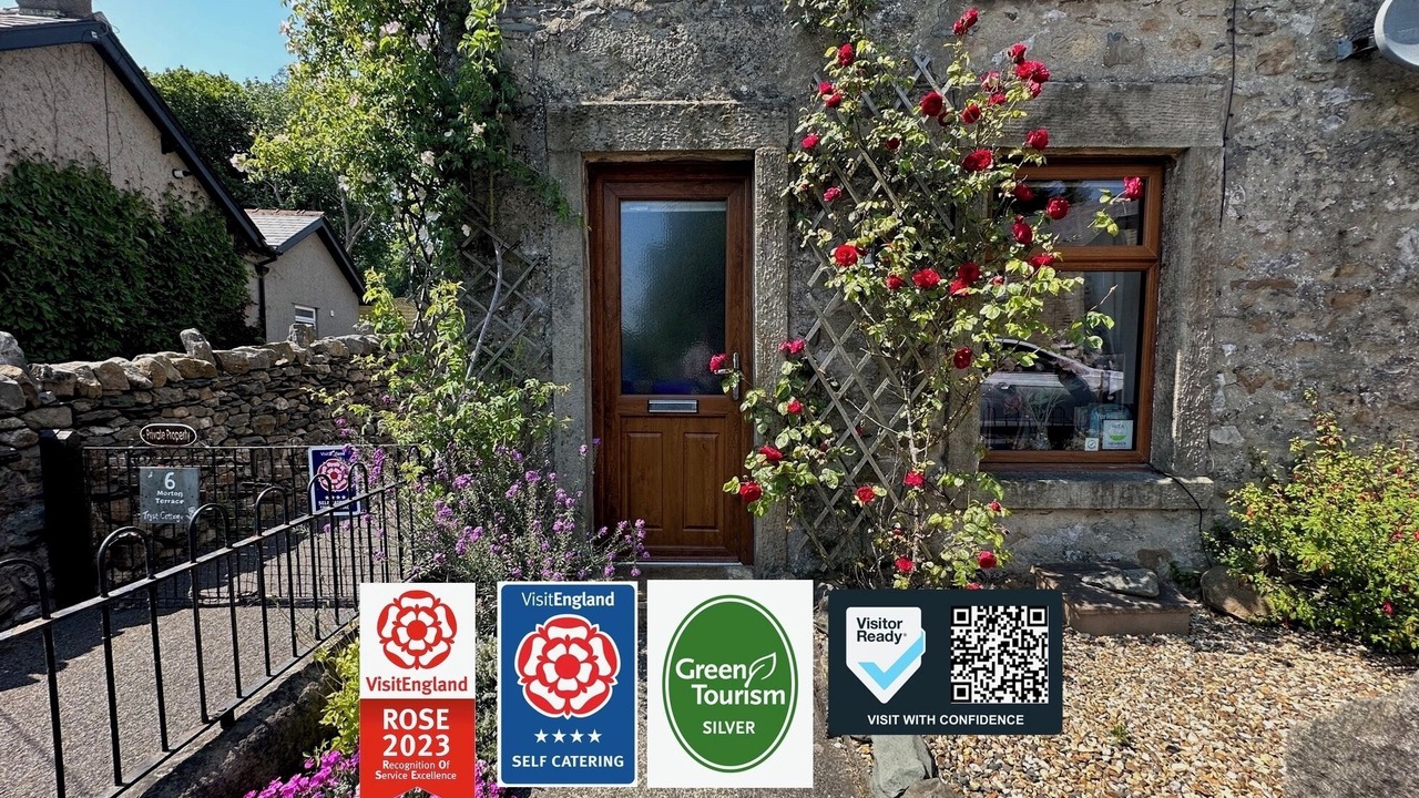 Photo of Outdoor in Ingleton