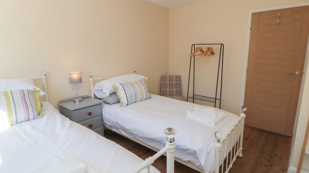 Photo of Bedroom in Burniston