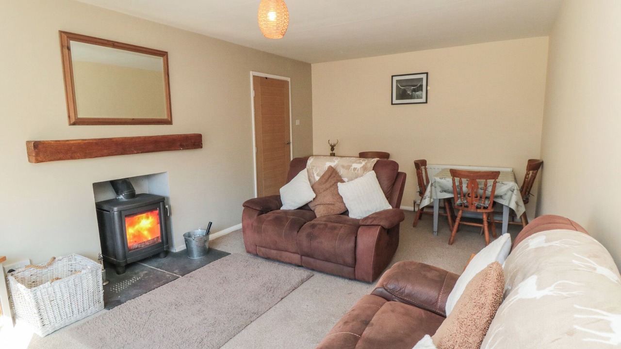 Photo of Livingroom in Burniston