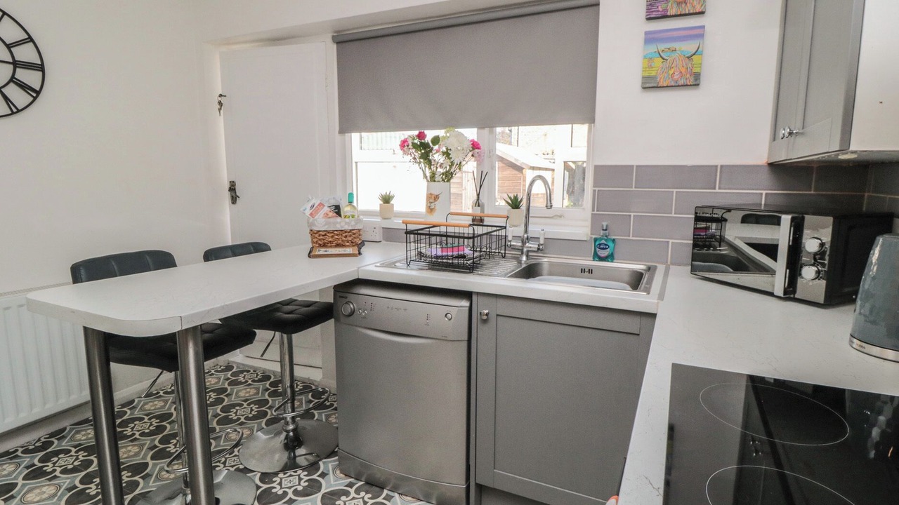 Photo of Kitchen in Burniston