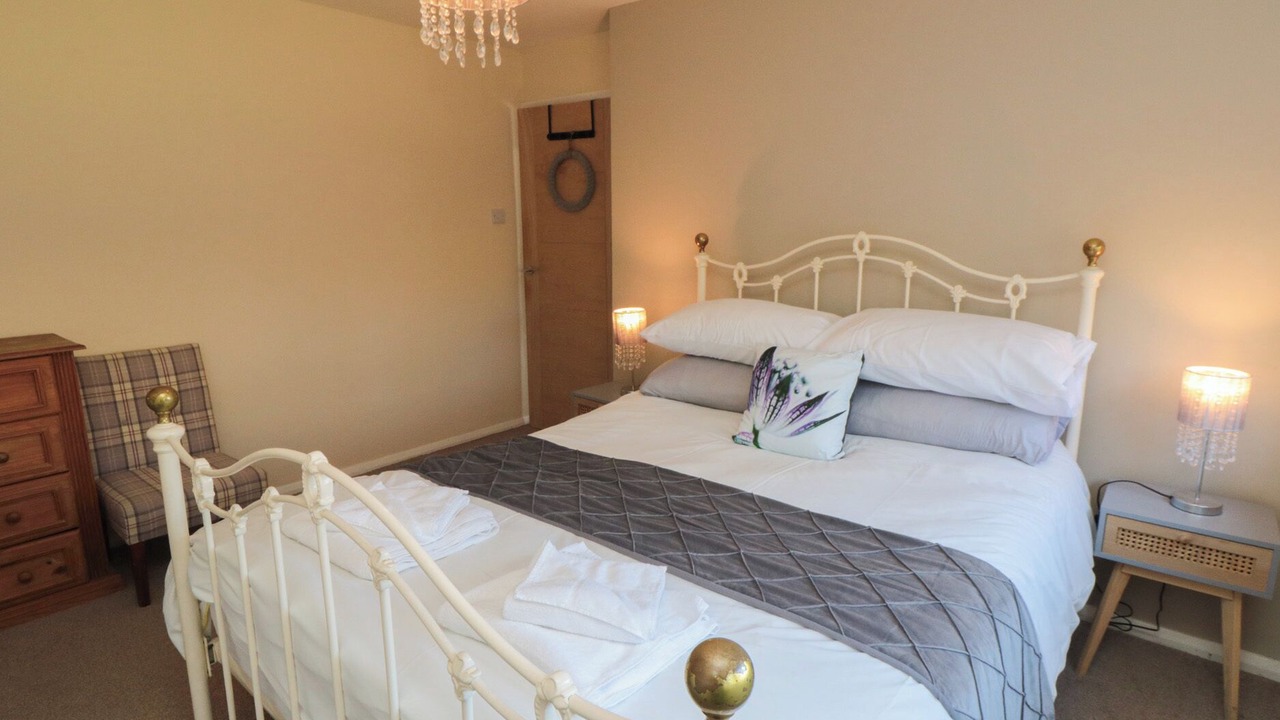 Photo of Bedroom in Burniston