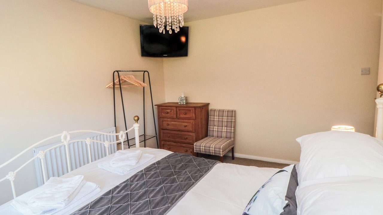 Photo of Bedroom in Burniston