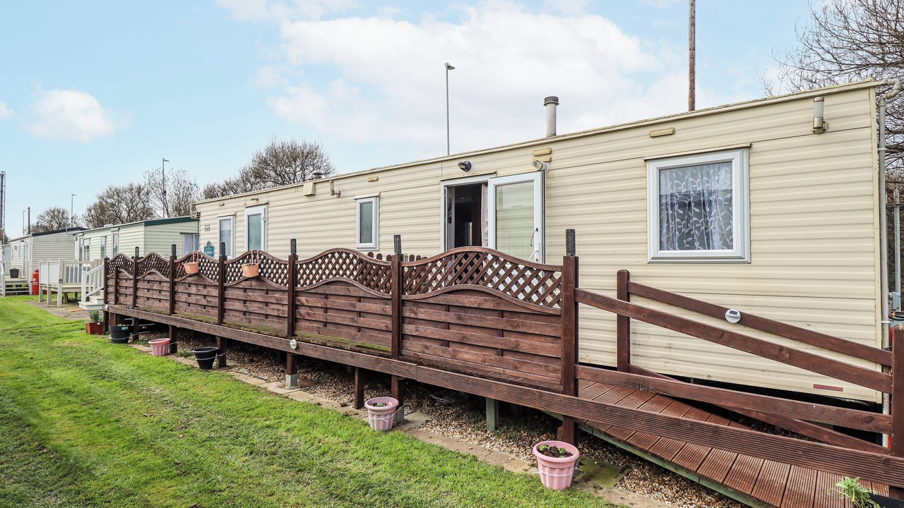 Photo of Outdoor in Skegness
