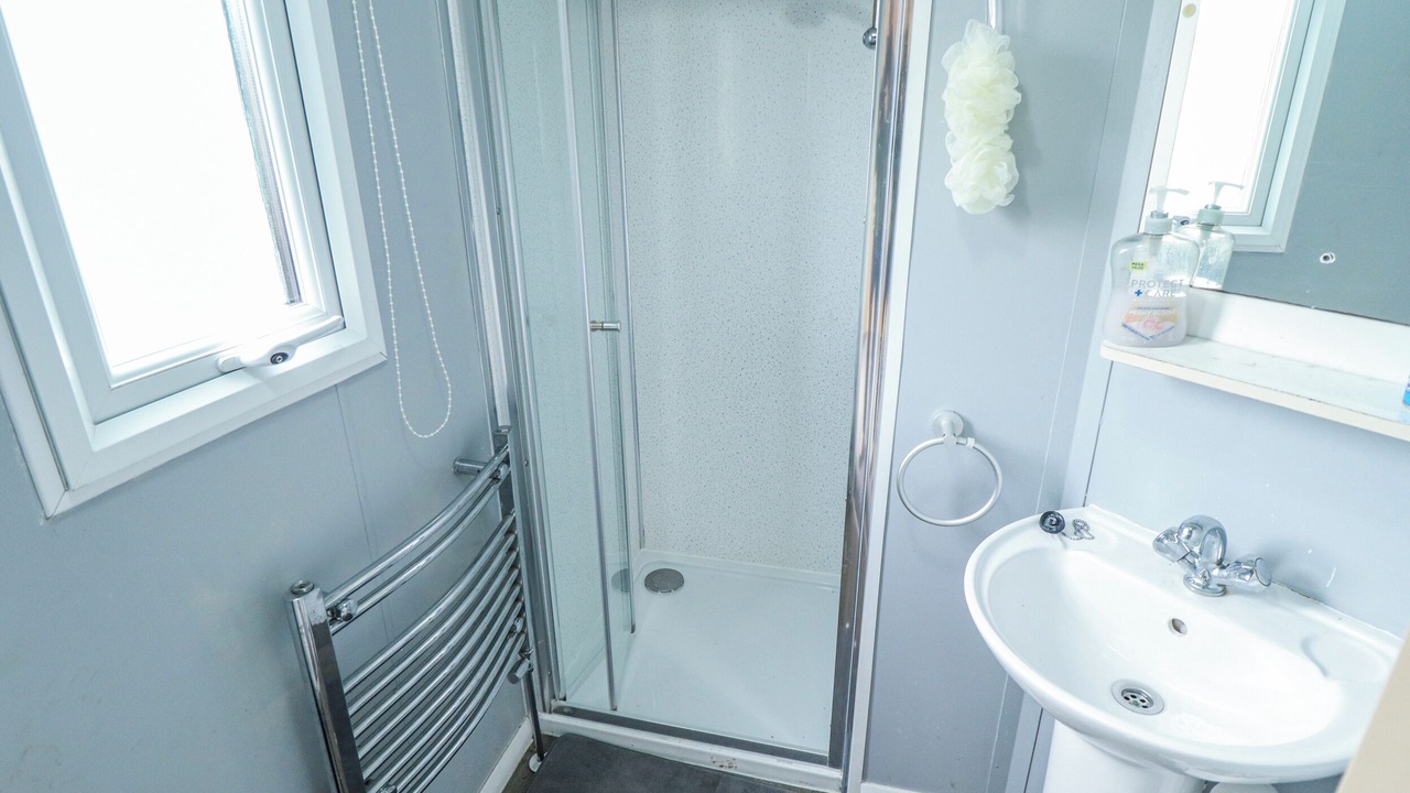 Photo of Bathroom in Skegness