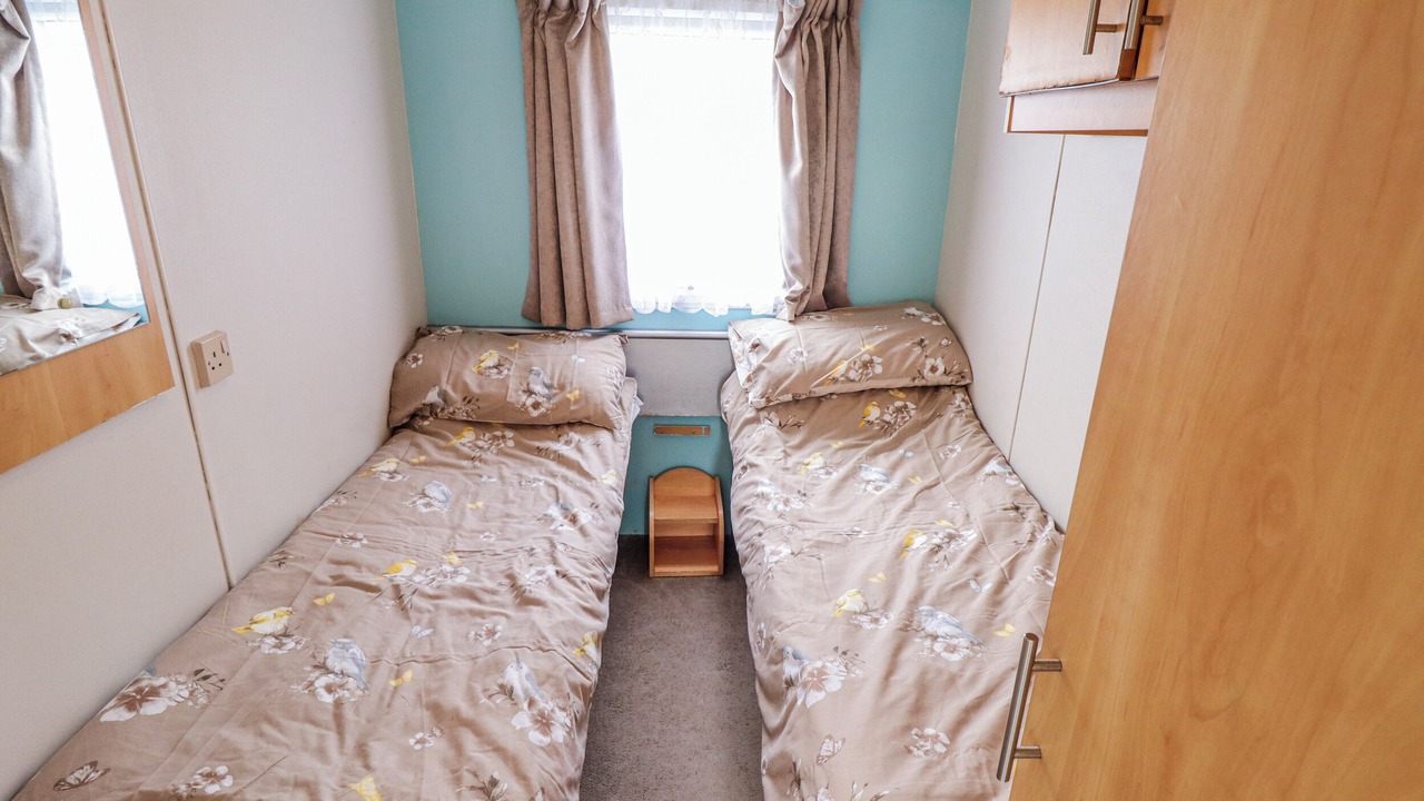 Photo of Bedroom in Skegness