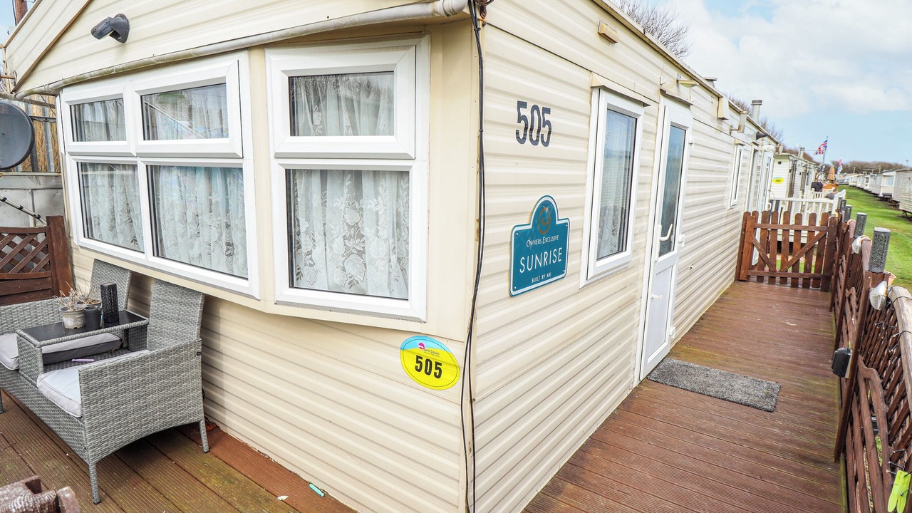 Photo of Outdoor in Skegness