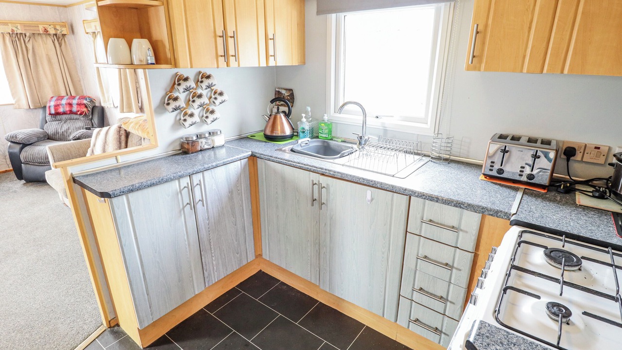 Photo of Kitchen in Skegness