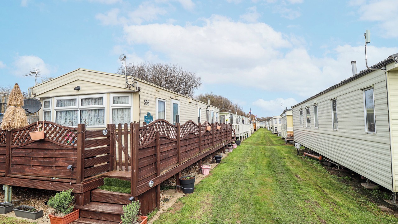 Photo of Outdoor in Skegness