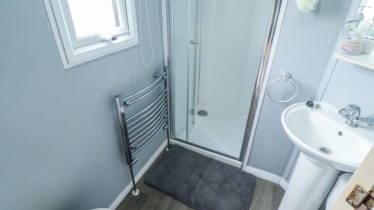 Photo of Bathroom in Skegness