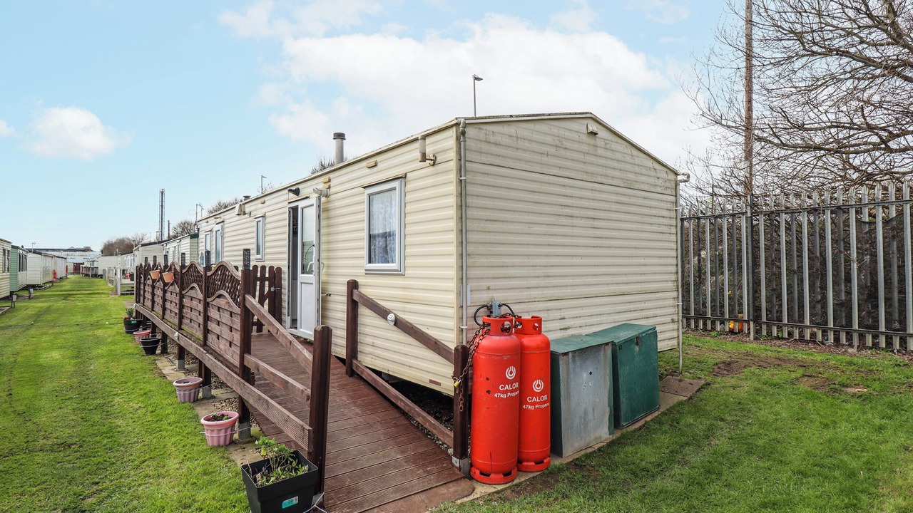Photo of Outdoor in Skegness