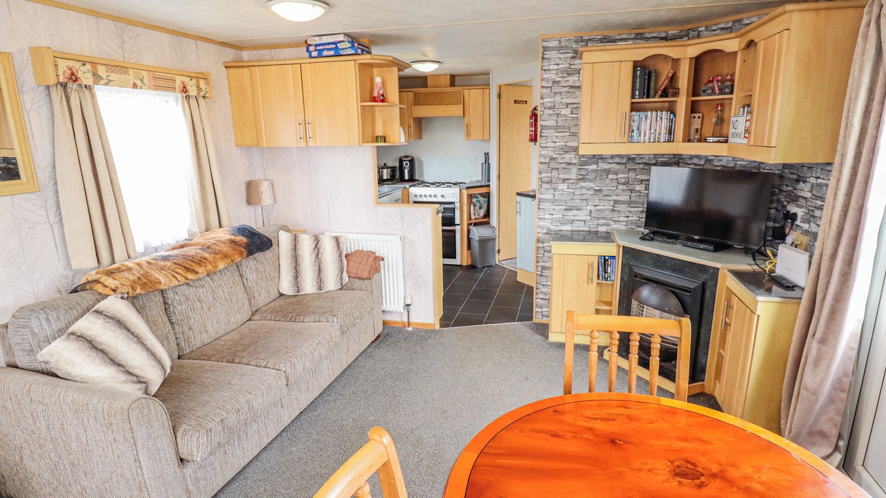 Photo of Livingroom in Skegness