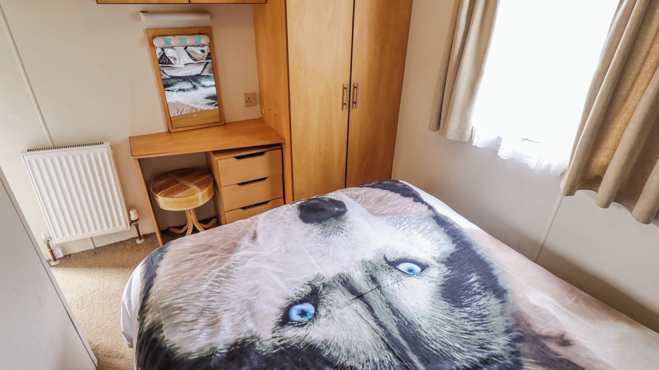 Photo of Bedroom in Skegness