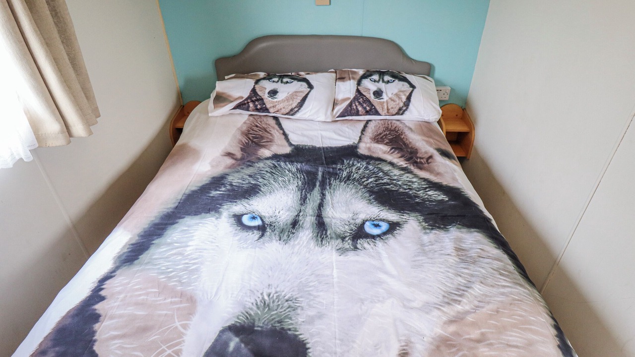 Photo of Bedroom in Skegness