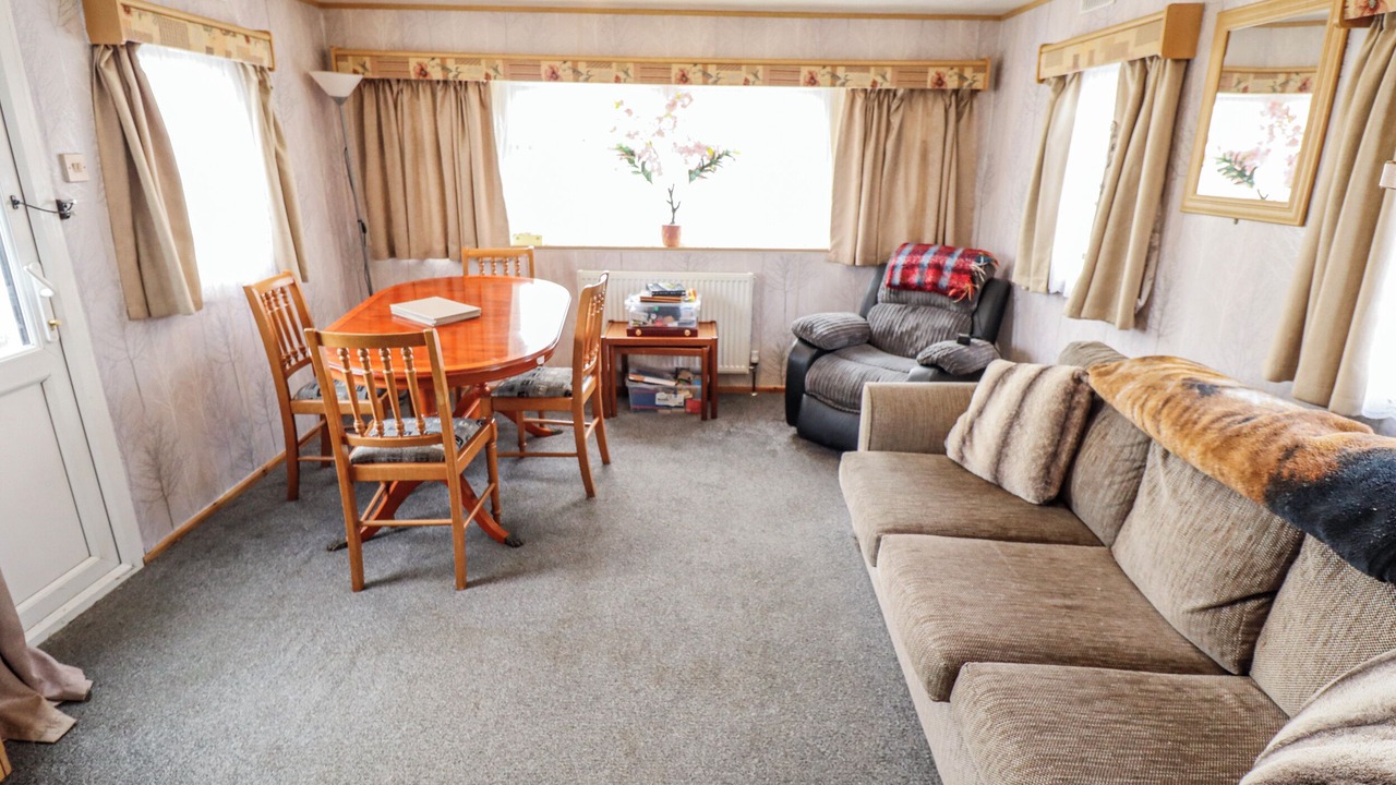 Photo of Livingroom in Skegness