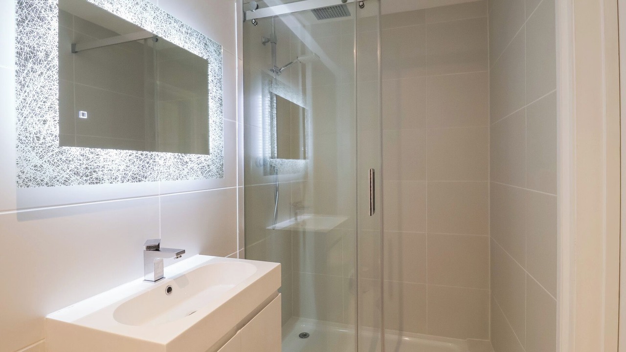 Photo of Bathroom in Diss