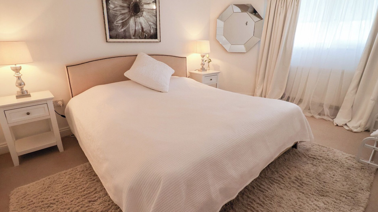 Photo of Bedroom in Diss