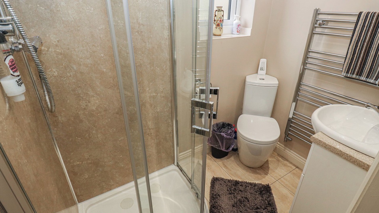 Photo of Bathroom in Hepworth