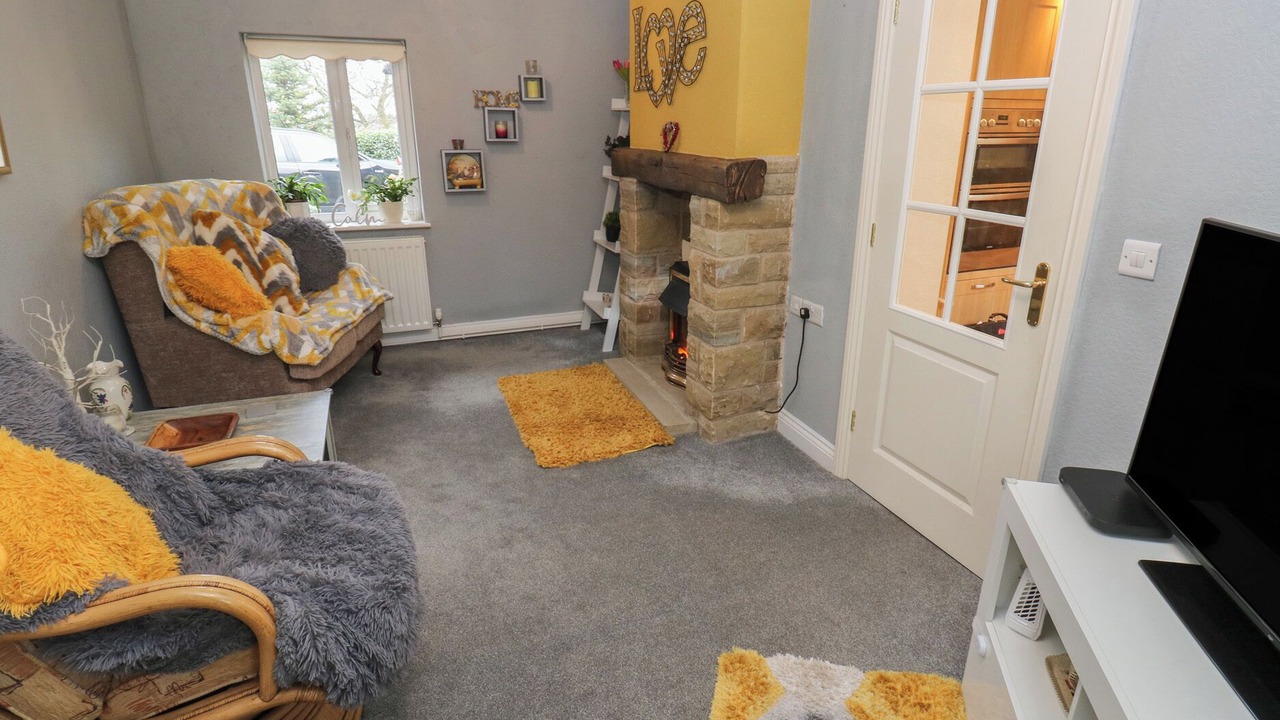 Photo of Livingroom in Hepworth