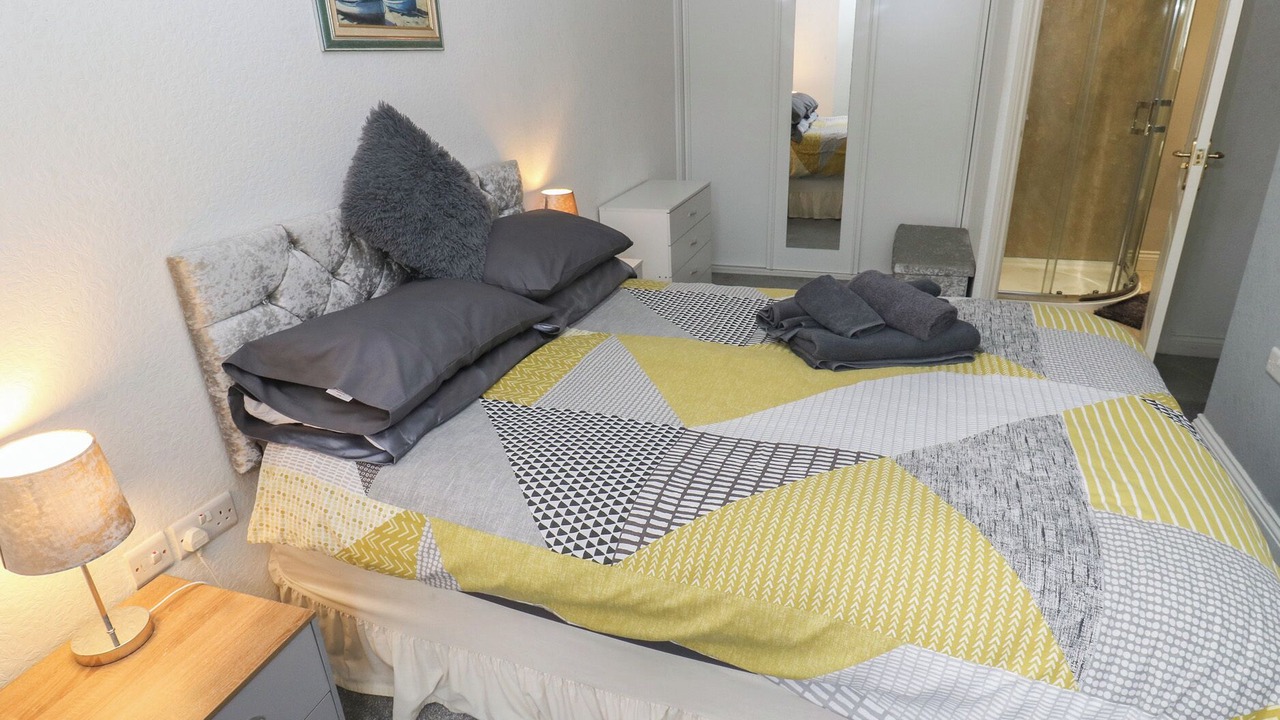 Photo of Bedroom in Hepworth