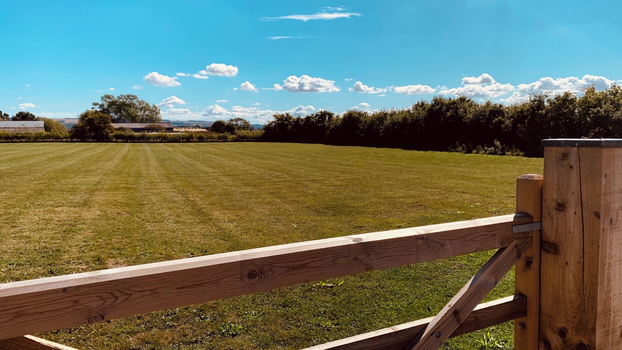 Photo of Outdoor in Skirpenbeck