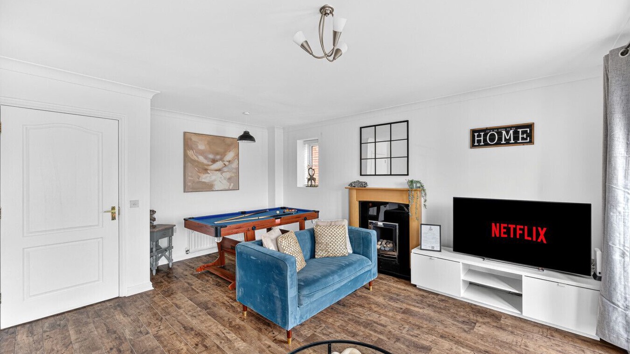Photo of Bedroom in Kempston
