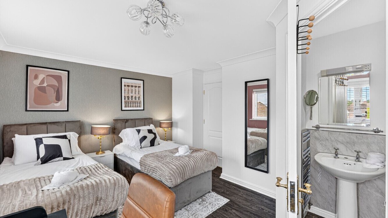 Photo of Others in Kempston