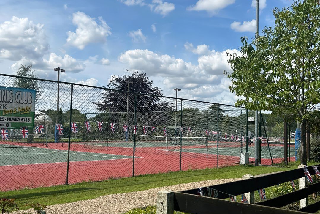 Photo of Others in Woodhall Spa