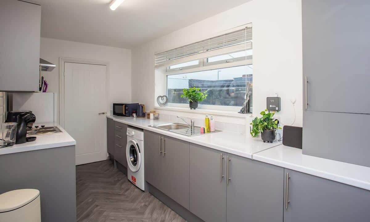 Photo of Kitchen in Sunderland