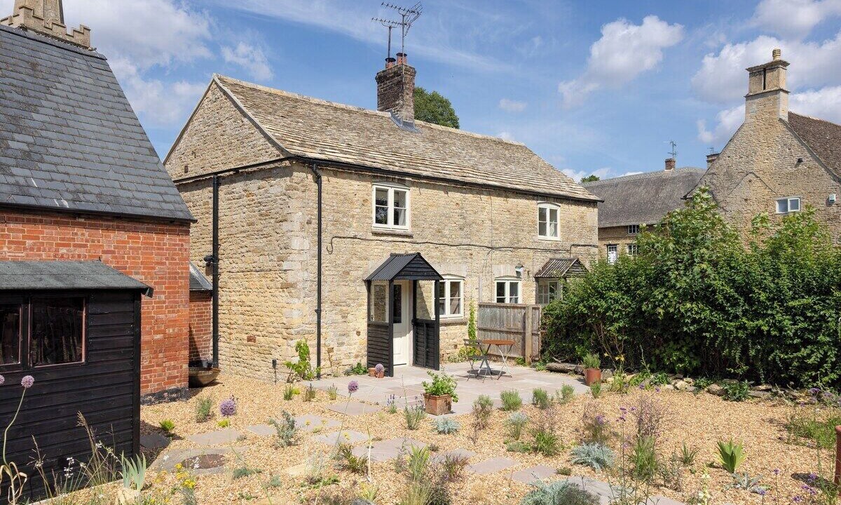 Photo of Outdoor in Bulwick