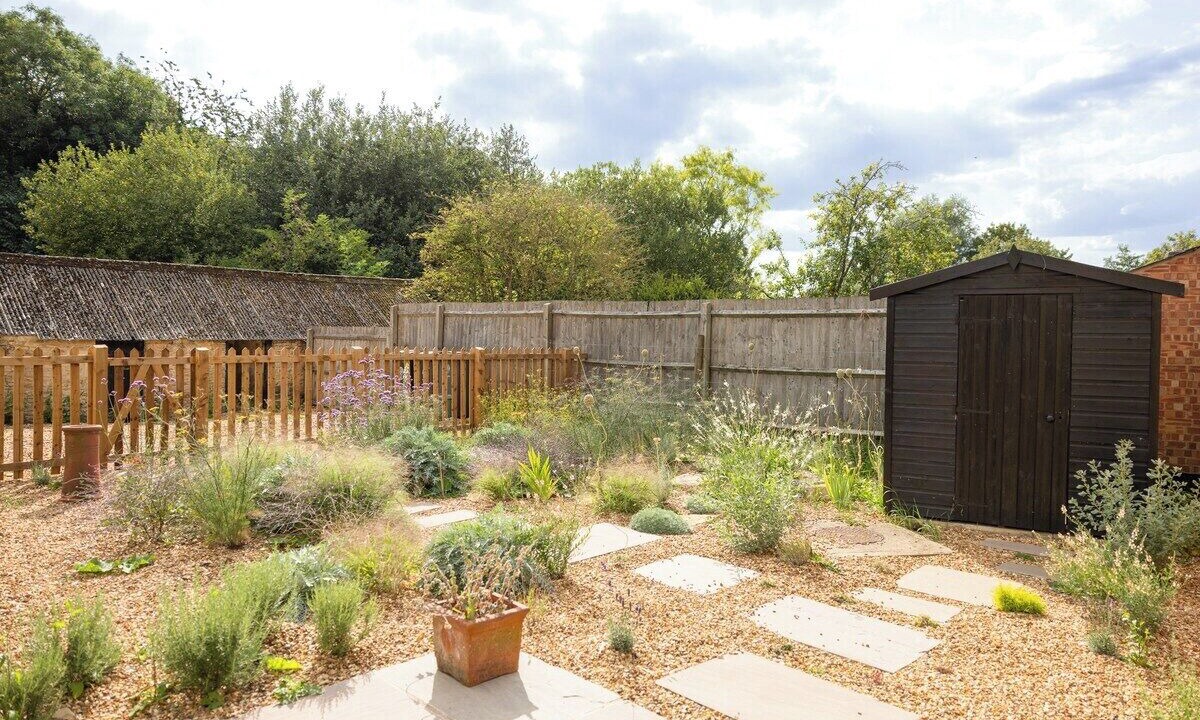 Photo of Outdoor in Bulwick