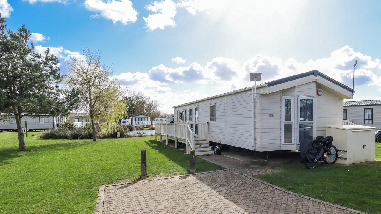 Photo of Outdoor in Mablethorpe