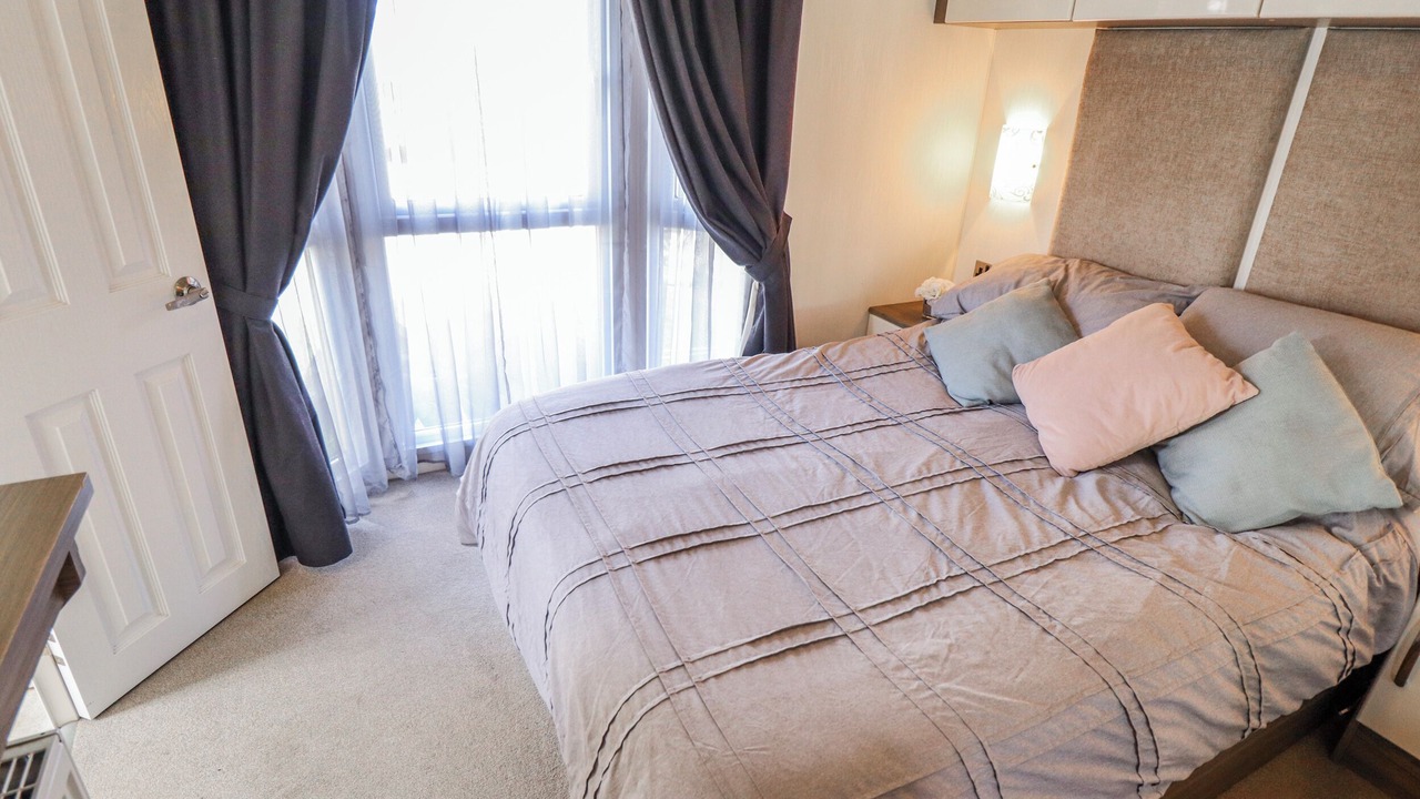 Photo of Bedroom in Mablethorpe