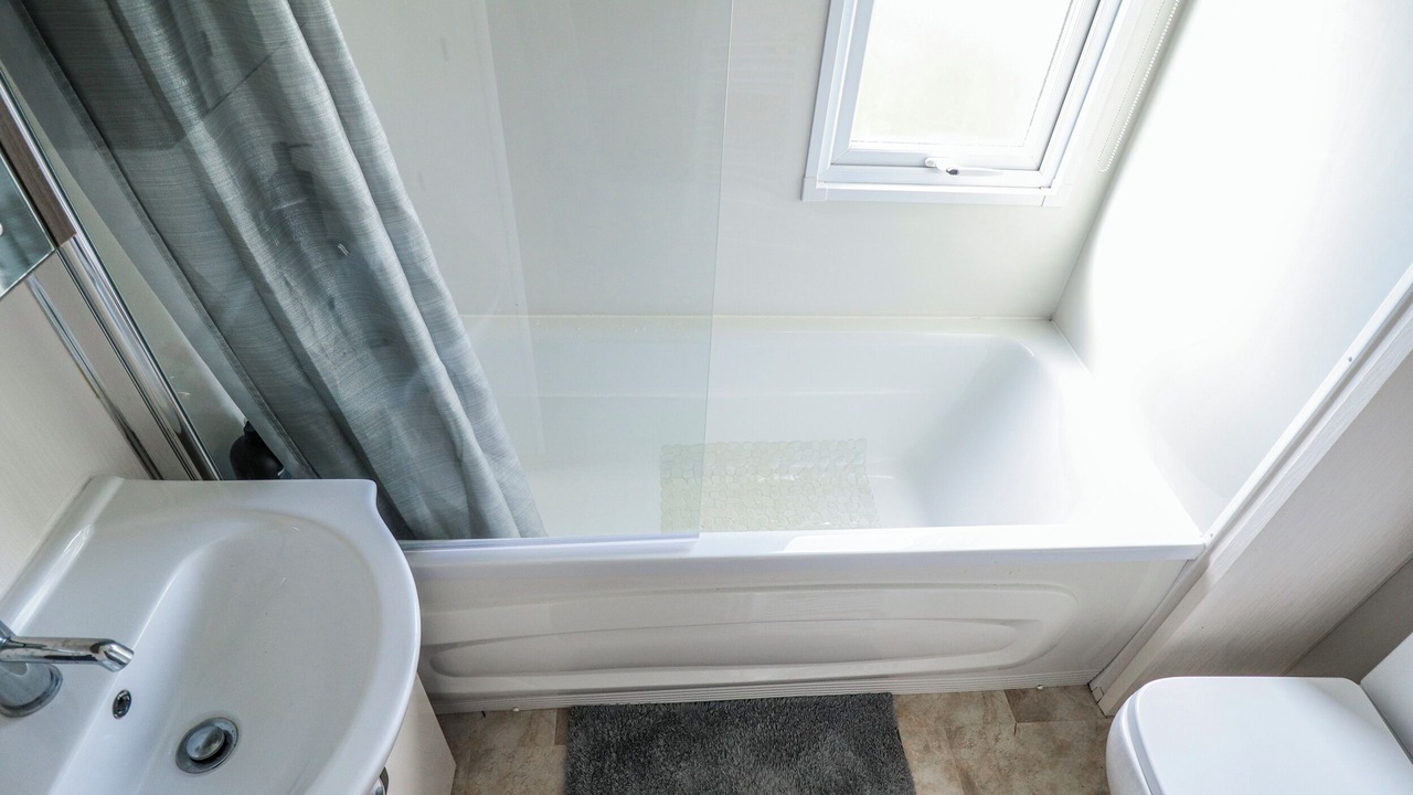 Photo of Bathroom in Mablethorpe