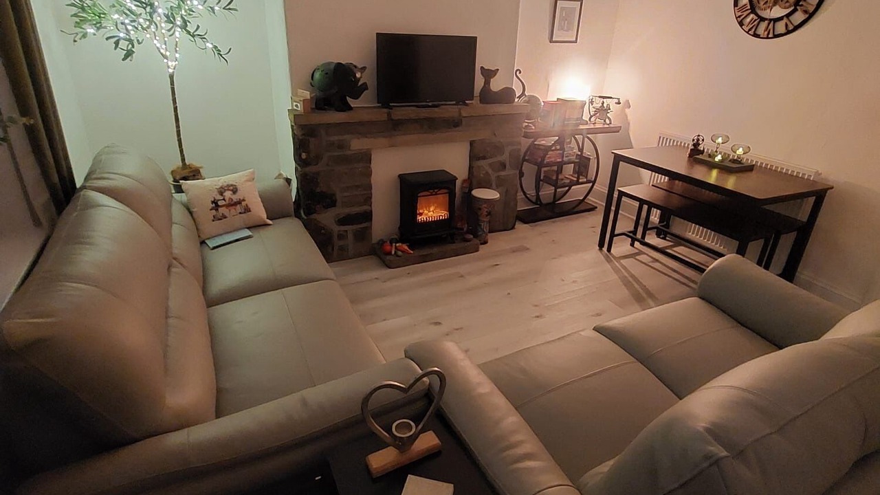 Photo of Livingroom in Haworth