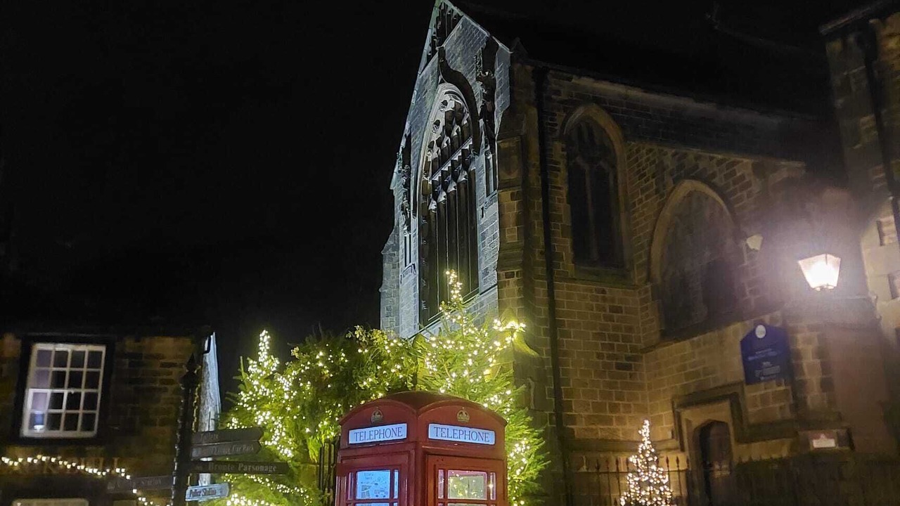 Photo of Outdoor in Haworth