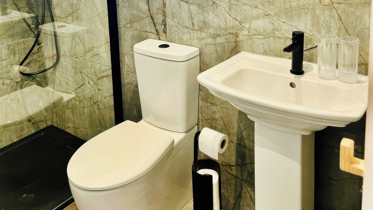 Photo of Bathroom in Briggswath