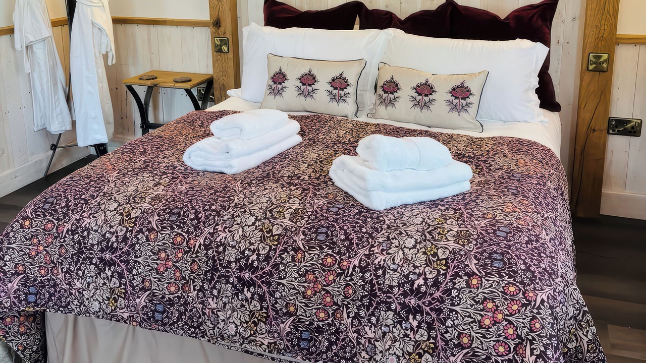 Photo of Bedroom in Briggswath