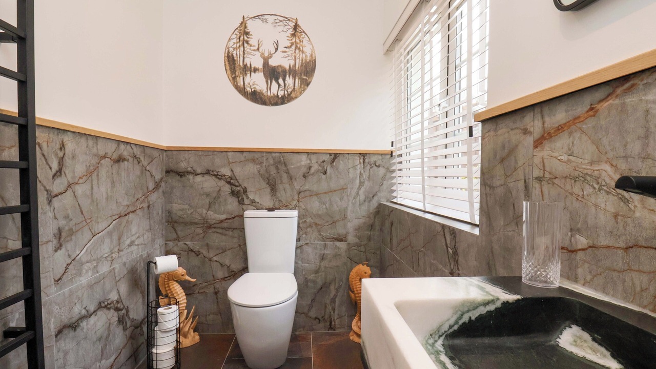 Photo of Bathroom in Briggswath