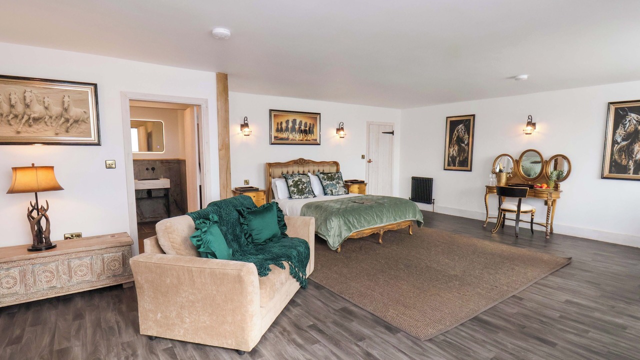 Photo of Bedroom in Briggswath